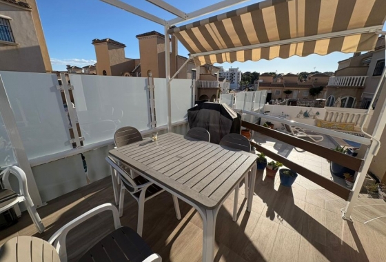 Reventa - Bungalow - Orihuela Costa - Villamartín