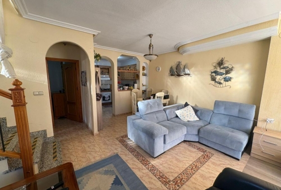 Reventa - Bungalow - Orihuela Costa - Villamartín