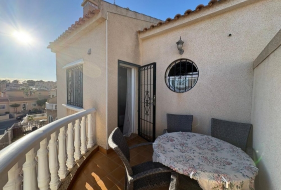 Reventa - Bungalow - Orihuela Costa - Villamartín