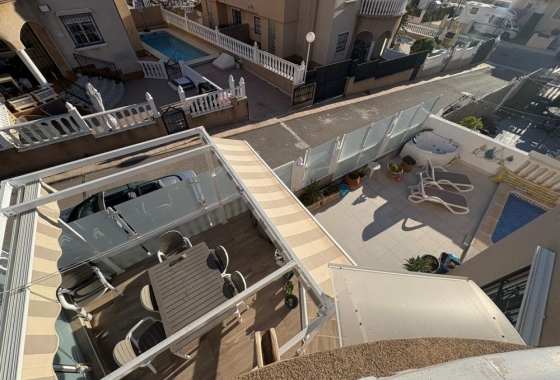 Reventa - Bungalow - Orihuela Costa - Villamartín