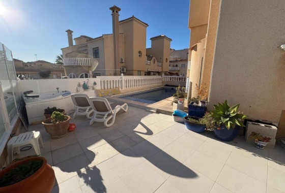 Reventa - Bungalow - Orihuela Costa - Villamartín