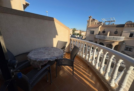 Reventa - Bungalow - Orihuela Costa - Villamartín