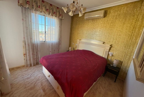 Reventa - Bungalow - Orihuela Costa - Villamartín