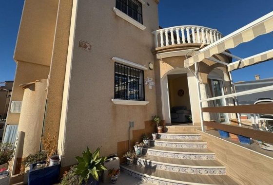 Reventa - Bungalow - Orihuela Costa - Villamartín