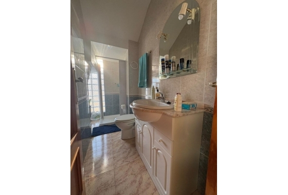 Reventa - Bungalow - Orihuela Costa - Villamartín