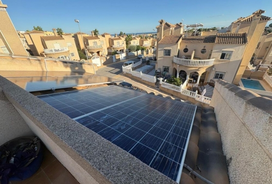 Reventa - Bungalow - Orihuela Costa - Villamartín