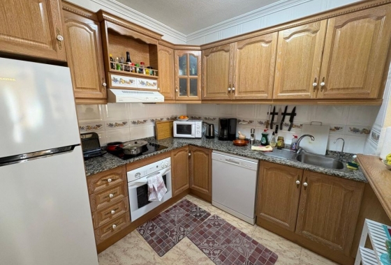 Reventa - Bungalow - Orihuela Costa - Villamartín