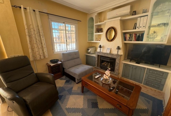 Reventa - Bungalow - Orihuela Costa - Villamartín