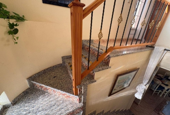 Reventa - Bungalow - Orihuela Costa - Villamartín