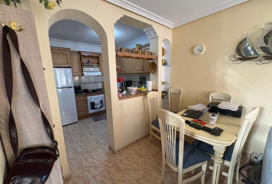 Reventa - Bungalow - Orihuela Costa - Villamartín