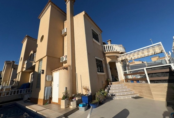 Reventa - Bungalow - Orihuela Costa - Villamartín