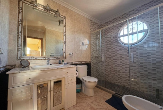 Reventa - Bungalow - Orihuela Costa - Villamartín