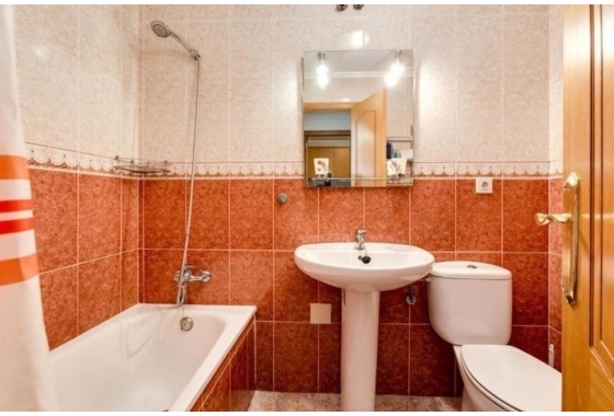 Reventa - Apartamento / piso - Torrevieja - Playa del Cura