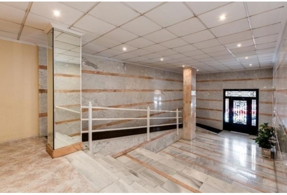 Reventa - Apartamento / piso - Torrevieja - Playa del Cura