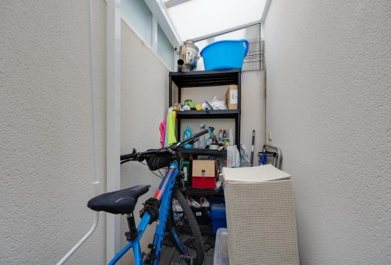 Reventa - Casa Adosada - Torrevieja - Nueva Torrevieja - Aguas Nuevas