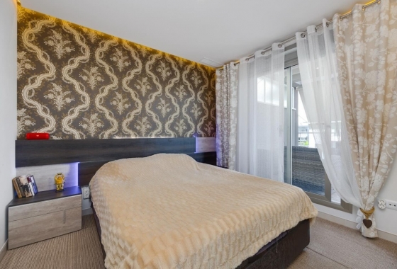 Reventa - Casa Adosada - Torrevieja - Nueva Torrevieja - Aguas Nuevas