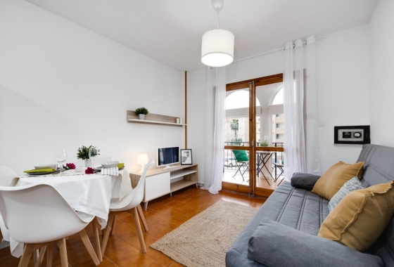 Reventa - Apartamento / piso - Torrevieja - Playa de los Locos