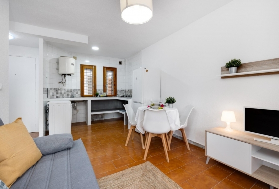 Reventa - Apartamento / piso - Torrevieja - Playa de los Locos