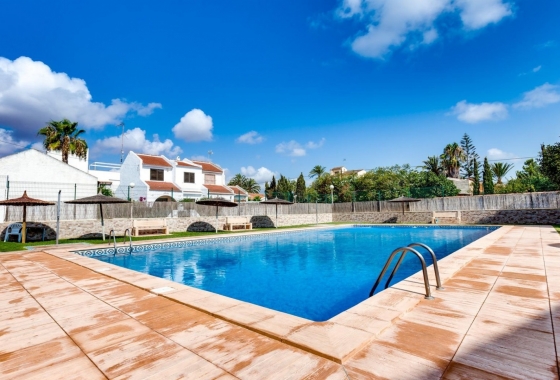 Reventa - Apartamento / piso - Torrevieja - Playa de los Locos