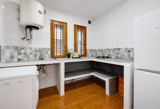 Reventa - Apartamento / piso - Torrevieja - Playa de los Locos