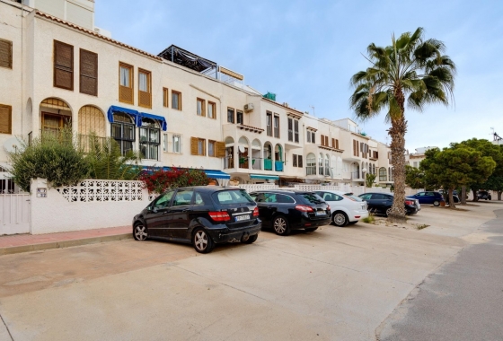 Reventa - Apartamento / piso - Torrevieja - Playa de los Locos