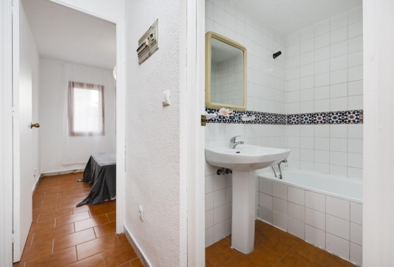 Reventa - Apartamento / piso - Torrevieja - Playa de los Locos