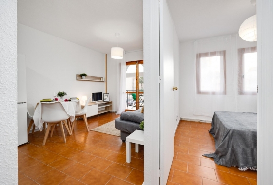 Reventa - Apartamento / piso - Torrevieja - Playa de los Locos