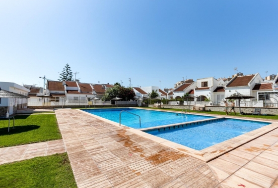 Reventa - Apartamento / piso - Torrevieja - Playa de los Locos