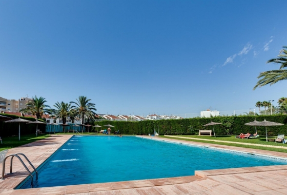 Reventa - Apartamento / piso - Torrevieja - Playa de los Locos