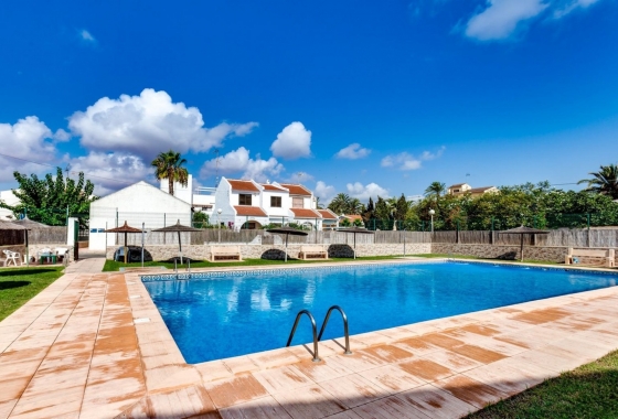 Reventa - Apartamento / piso - Torrevieja - Playa de los Locos