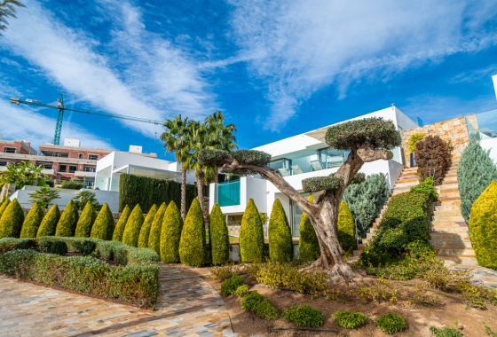 Reventa - Villa - Las Colinas Golf