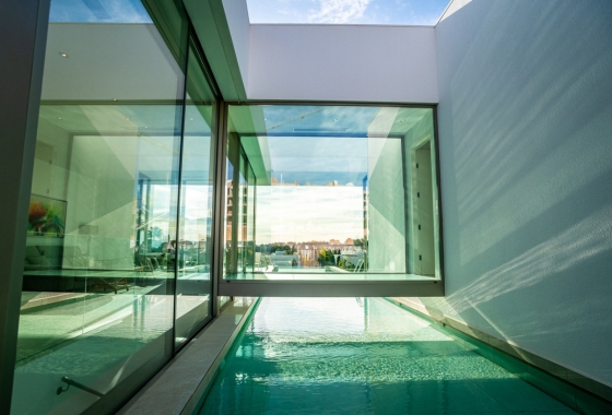 Reventa - Villa - Las Colinas Golf