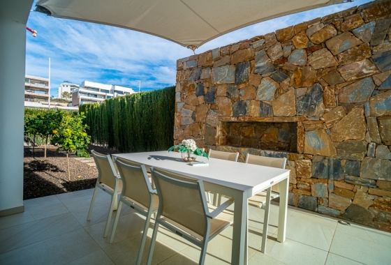 Reventa - Villa - Las Colinas Golf