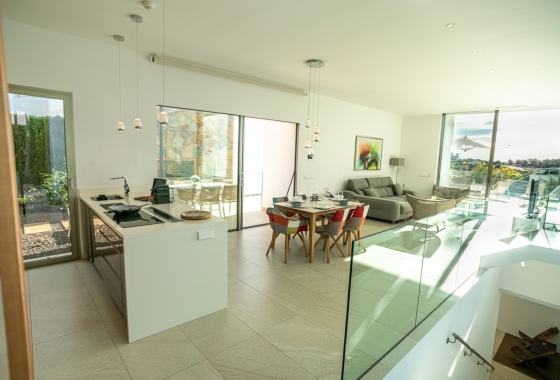 Reventa - Villa - Las Colinas Golf