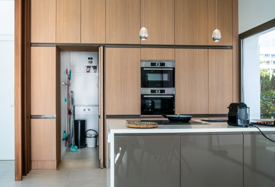 Reventa - Villa - Las Colinas Golf