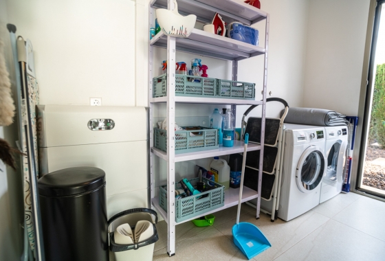 Reventa - Villa - Las Colinas Golf