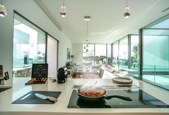 Reventa - Villa - Las Colinas Golf