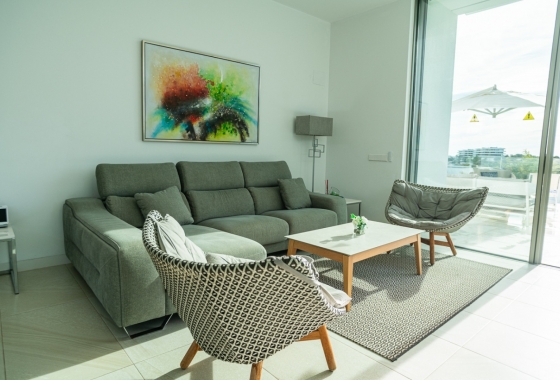 Reventa - Villa - Las Colinas Golf