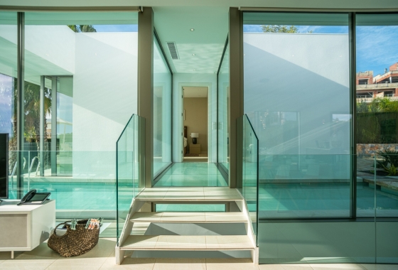 Reventa - Villa - Las Colinas Golf