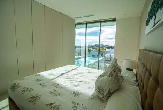 Reventa - Villa - Las Colinas Golf