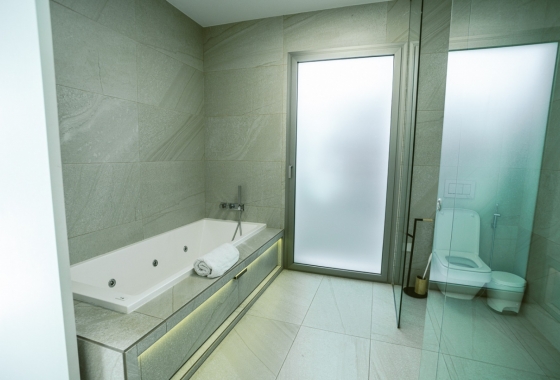 Reventa - Villa - Las Colinas Golf