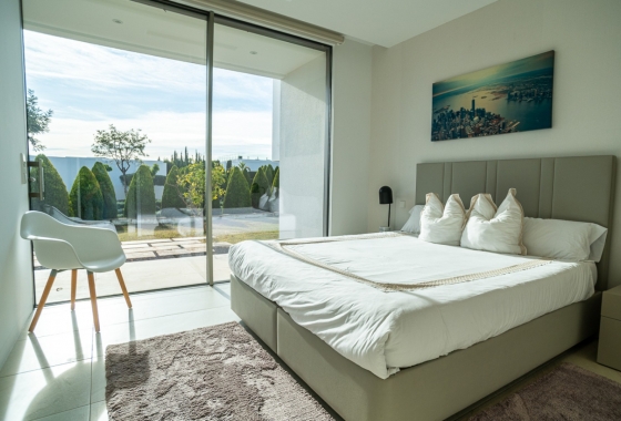 Reventa - Villa - Las Colinas Golf