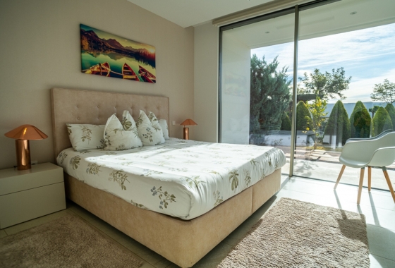 Reventa - Villa - Las Colinas Golf