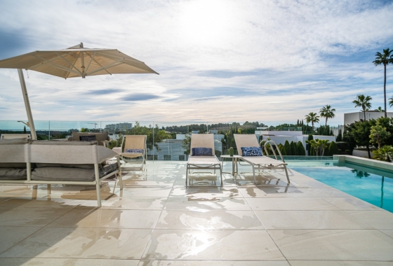 Reventa - Villa - Las Colinas Golf