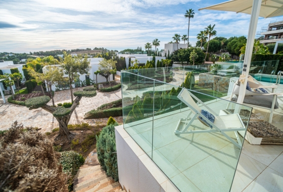 Reventa - Villa - Las Colinas Golf