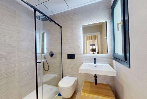 Obra nueva - Villa - Finestrat - Finestrat Urbanizaciones