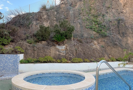 Resale - Villa - La Mata