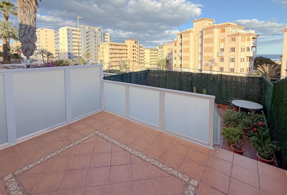 Resale - Villa - La Mata