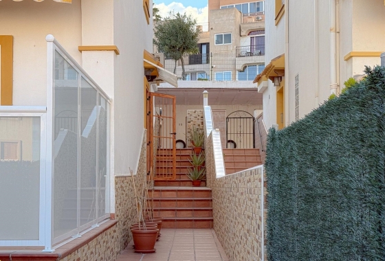 Resale - Villa - La Mata