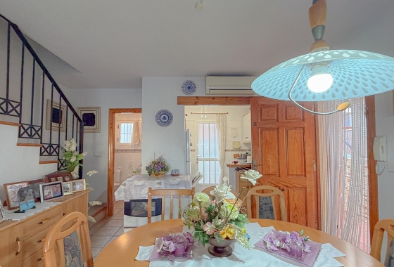 Resale - Villa - La Mata